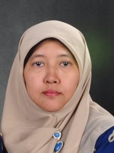 Dr Nurhidajah STP MSi