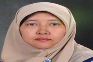 Read more about the article Angkat Keunggulan Beras Merah, Antarkan Nurhidajah Raih Doktor Ilmu Pangan Dari UGM