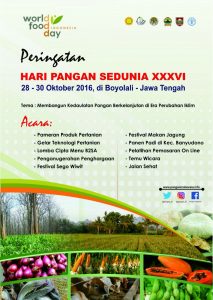 Poster HPS 36