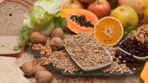 Sayur dan buah sumber vitamin, mineral dan senyawa antioksidan (Foto Nutraingredient.com)