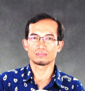 Agus Suyanto, STP, MSi