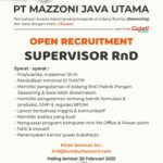 Loker PT Mazzoni