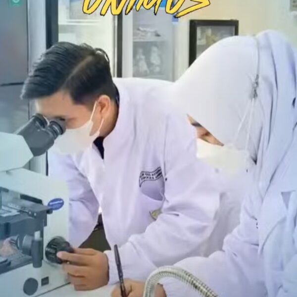 Yuk kuliah di Teknologi Pangan Unimus, Akreditasi Unggul
