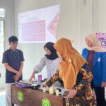 CornGurt dan Pasta Bumbu Hasil Pendampingan Himatepa Unimus di Ringinarum Kendal