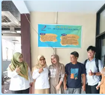 Read more about the article Teknologi  Pangan Unimus ikuti program BPOM: Pangan Aman Goes to Campus