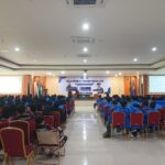 Selamat Datang Maba Teknologi Pangan Unimus 2025