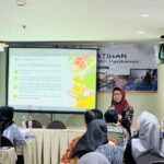 Berdayakan Nelayan Demak, Yayasan TAKA Gandeng FSTP Unimus Gelar Pelatihan Olahan Udang Laut