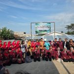 PPK Ormawa FSTP Unimus Dorong Wirausaha Kelompok Binaan di Pringapus Kabupaten Semarang