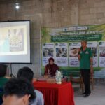 Cahaya Ekonomi Desa: Maggot Aquafeed PPK Ormawa IMM Al Haytam Unimus