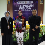 Selamat Kepada Wisudawan Teknologi Pangan pada Wisuda ke 49 Unimus