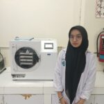 DORONG INOVASI RISET PANGAN, PRODI TEKNOLOGI PANGAN UNIMUS HADIRKAN FREEZE DRYER